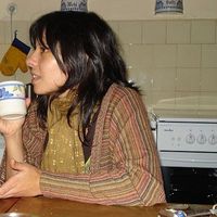 Catarina Patino-lang的照片