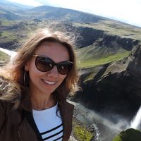 Laurène Dambrine的照片