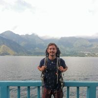 Seba Macchione的照片