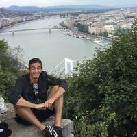 Claudio Bücking's Photo