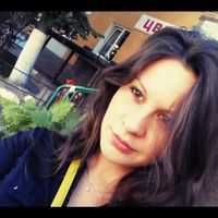 Anna Karpilina's Photo