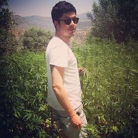 Diogo D'Olivo的照片