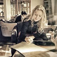 Anna Kröger's Photo