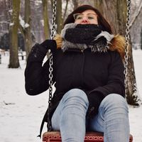 Fotos de Giulia Quattrocchi