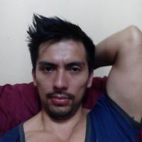 Fotos de Erik Andrade