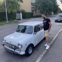 Youness El Hayani's Photo