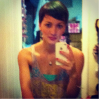 Fotos de Rosemary Serrano