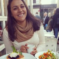 Gabriella Puente的照片