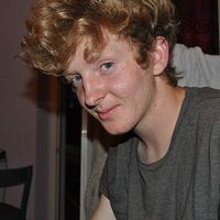 Arno Schriefer's Photo