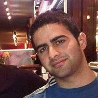 Kemal Burak CAKIRER's Photo