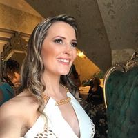 Giovana Rigo's Photo