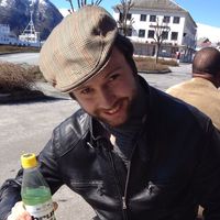 Einar Skogseth的照片