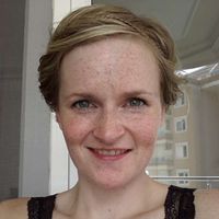 Winnie Emmeline Ingemansen's Photo