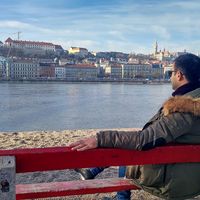 orkhan mammadov's Photo