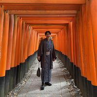 Fumiya Sakaino's Photo