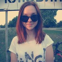 Olesya Baluk的照片