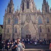 Daniel Pabon martan的照片