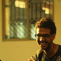 Pravar Chaudhary's Photo