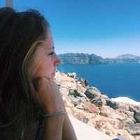 Ayries Blanck's Photo