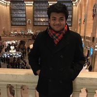 Suyash Singhal's Photo