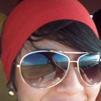 Le foto di Karina Navarro