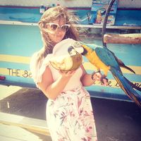 Sabrina Nachtmann's Photo