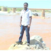 Dawit Birhane的照片