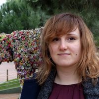 Alexandra Szczygielska的照片