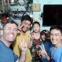 Jonah Oscherwitz的照片