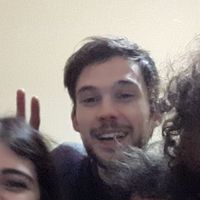 Gianluca Sala's Photo