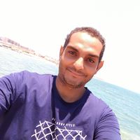 Mahmoud Deebo's Photo