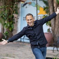 Vinny Tafuro's Photo