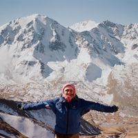 Devon  Smith's Photo