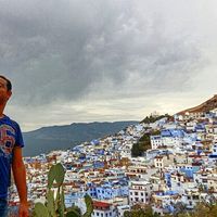 Oussama Ch's Photo