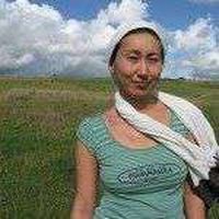 zulfia abdullaeva's Photo