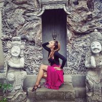 Kate Manalo的照片