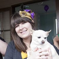 Jessica Miller's Photo