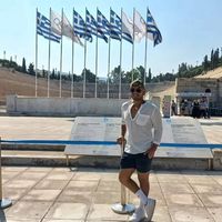 Fer Salgado Bernal's Photo