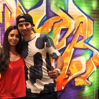 Sinahi  Luna的照片