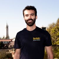 Gonzalo Heredia's Photo