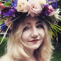 Фотографии пользователя Dominika Dampc