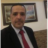 Firas Aldaaja的照片