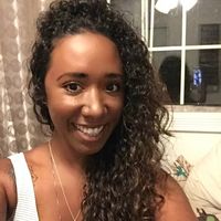 Náthaly Calixto的照片