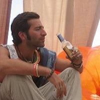 Vova Kuperman's Photo