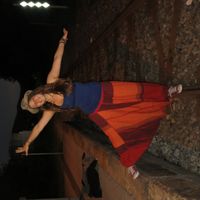 Franzi Müller's Photo