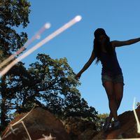 Michelle Robinson's Photo