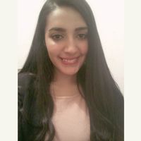 Isabella Diaz的照片