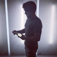 Viktor Fati的照片