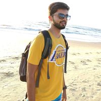 Zdjęcia użytkownika Kedar Thale