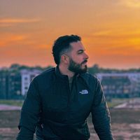 Miguel Leiva's Photo